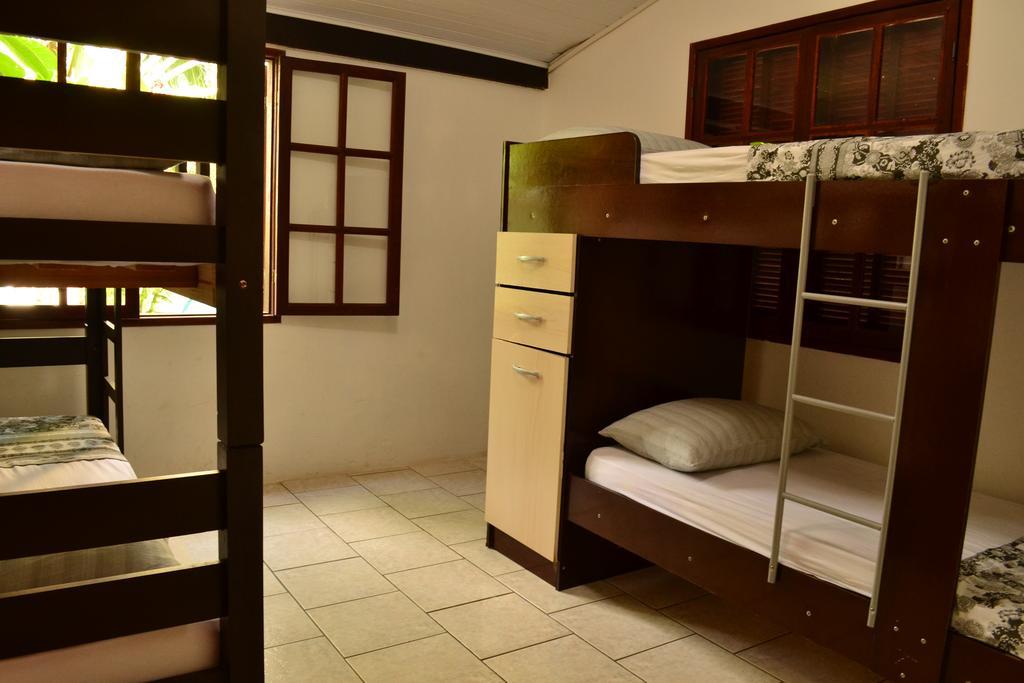 Lagoon Backpackers Búzios Δωμάτιο φωτογραφία