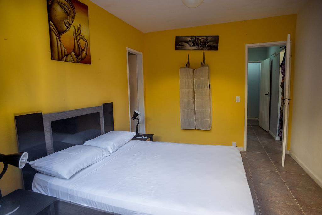 Lagoon Backpackers Búzios Εξωτερικό φωτογραφία