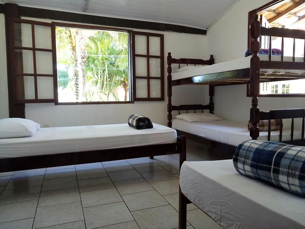 Lagoon Backpackers Búzios Εξωτερικό φωτογραφία