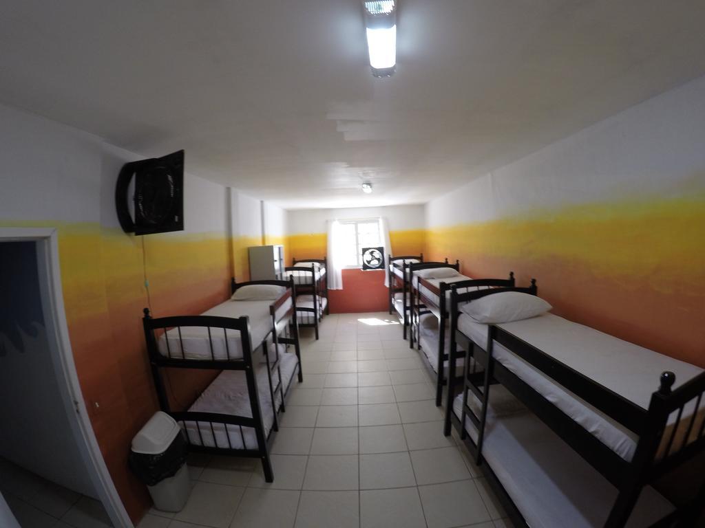 Lagoon Backpackers Búzios Δωμάτιο φωτογραφία