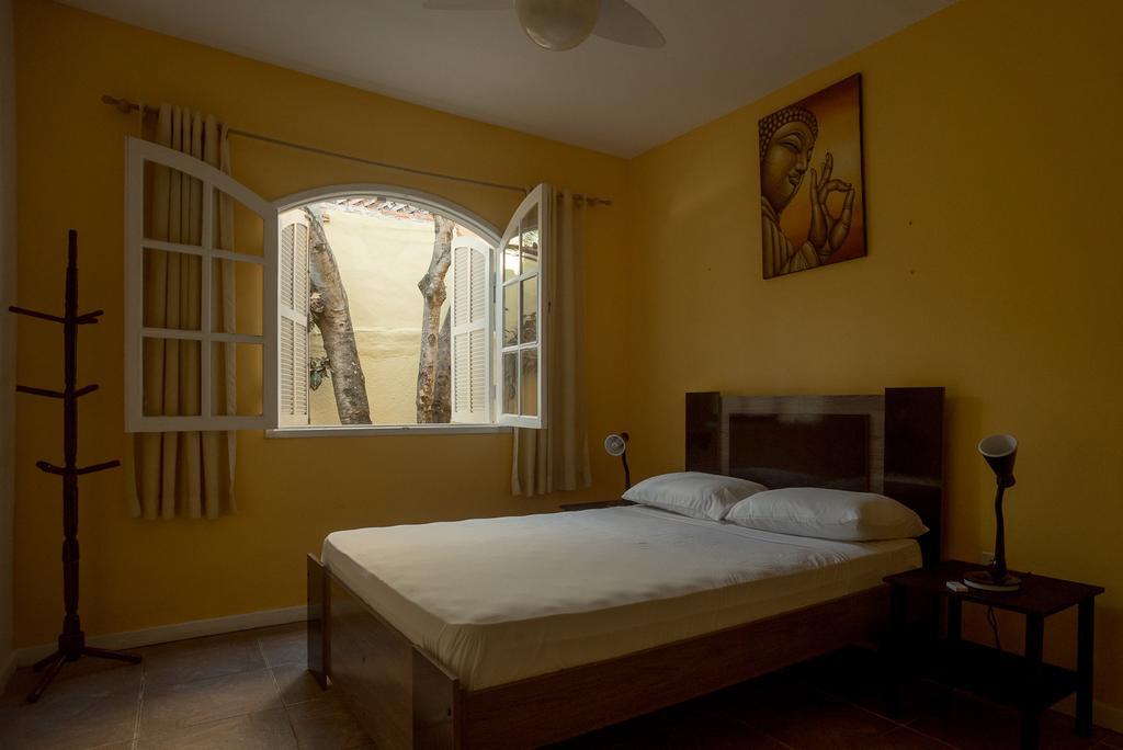 Lagoon Backpackers Búzios Δωμάτιο φωτογραφία