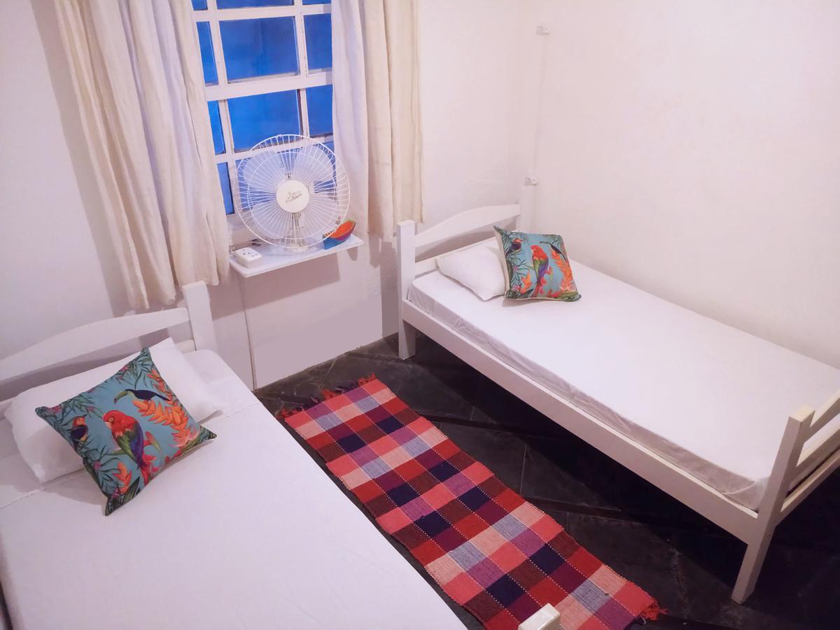 Lagoon Backpackers Búzios Εξωτερικό φωτογραφία