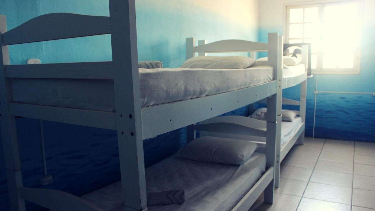 Lagoon Backpackers Búzios Δωμάτιο φωτογραφία